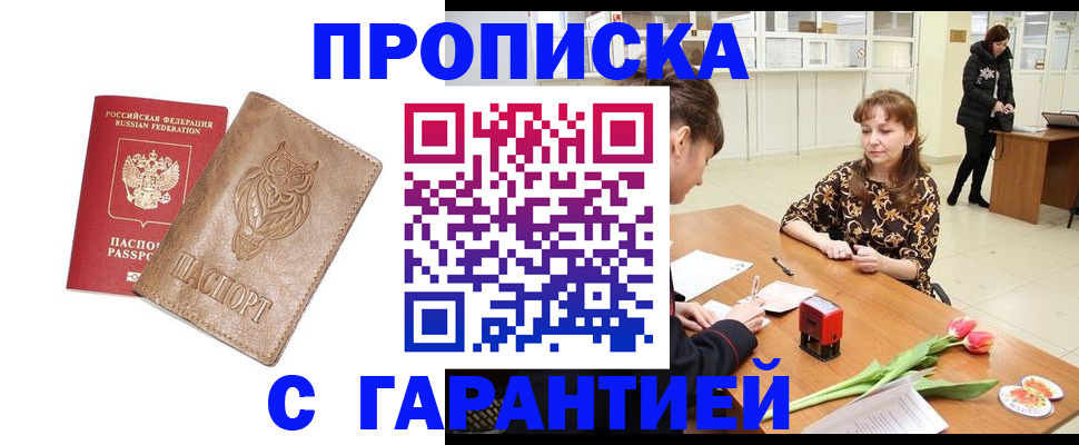 прописка гарантия в Камчатской области